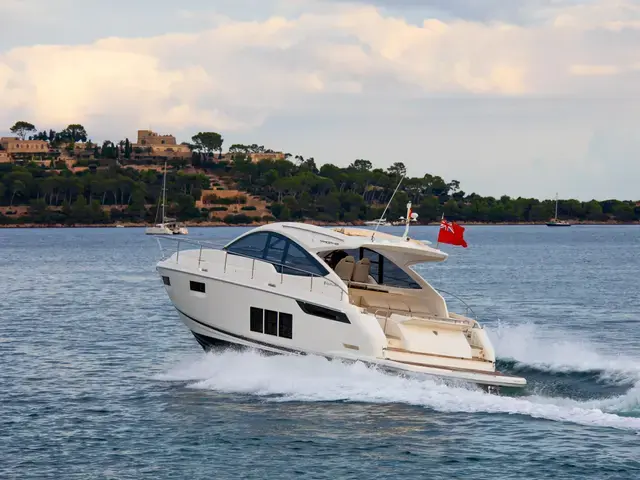 Fairline Targa 48 Open