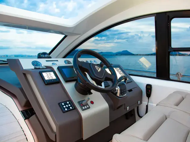 Fairline Targa 48 Open