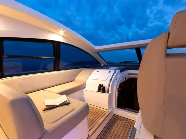 Fairline Targa 48 Open