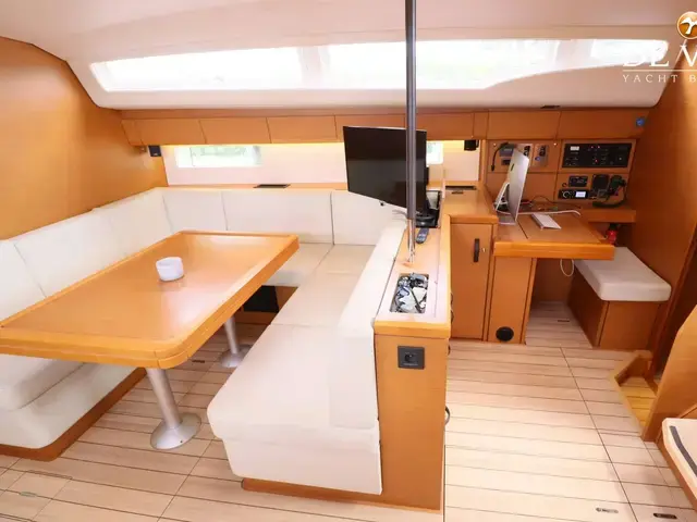 Jeanneau Yachts 54