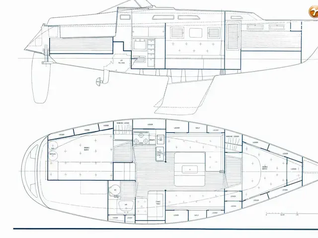 Hallberg Rassy 34