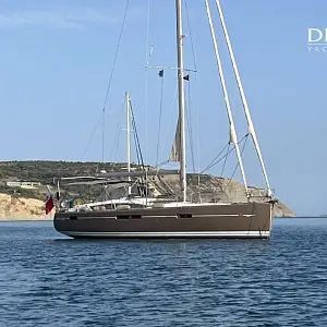 2010 Jeanneau Sun Odyssey 53