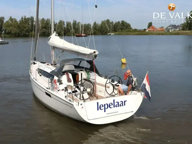 Dehler 38 SQ