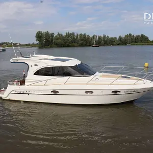 2006 Galeon Ht 330