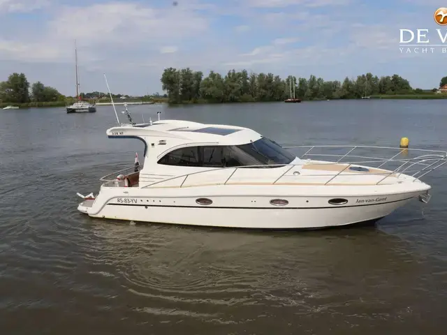 Galeon Ht 330