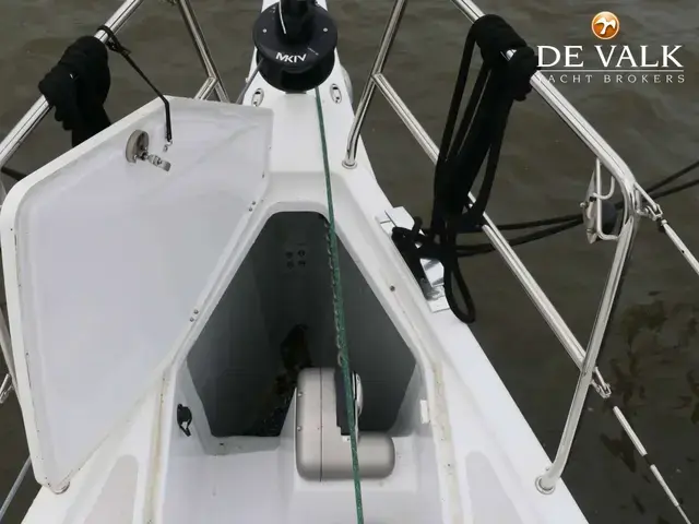 Dehler 38 SQ