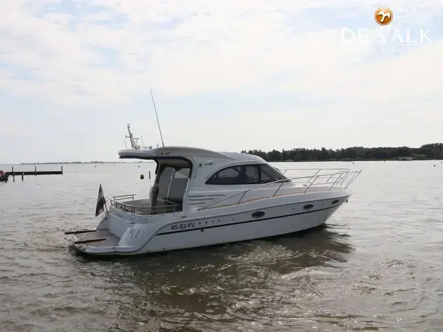 Galeon Ht 330