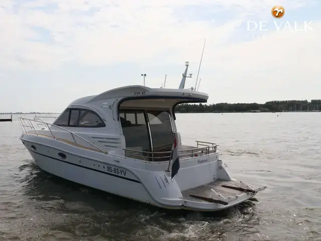 Galeon Ht 330