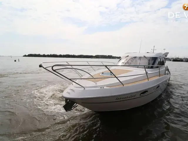 Galeon Ht 330