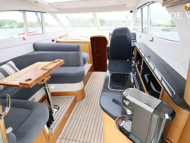 Galeon Ht 330