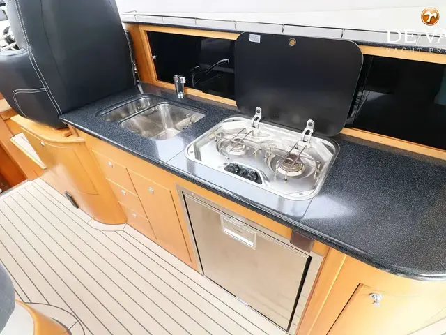 Galeon Ht 330