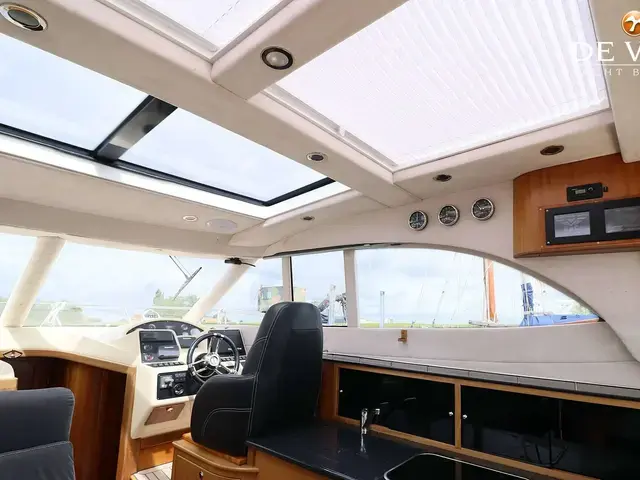 Galeon Ht 330