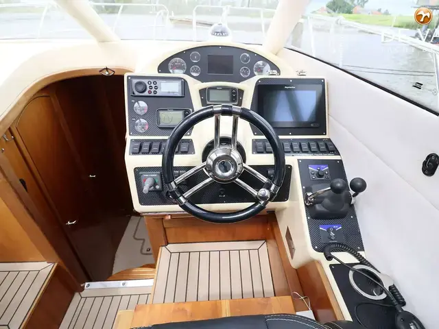 Galeon Ht 330