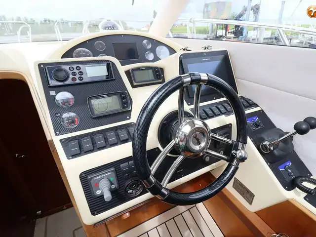 Galeon Ht 330