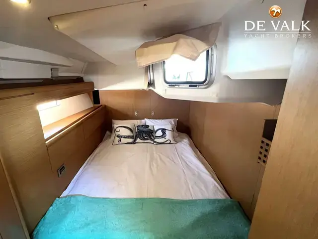 Jeanneau Sun Odyssey 53