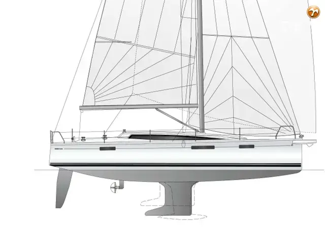 Dehler 38 SQ