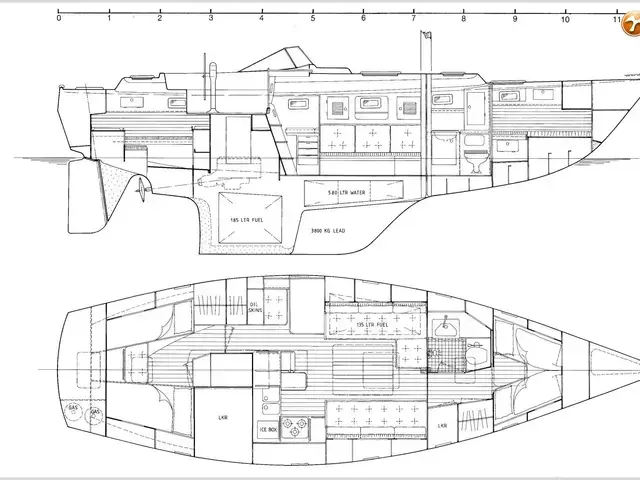 Hallberg-Rassy 382