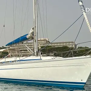 1996 Bavaria 41 Exclusive