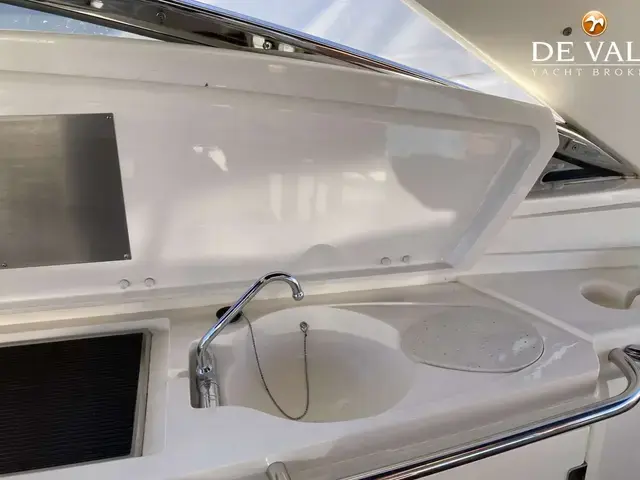 Sunseeker Camargue 50