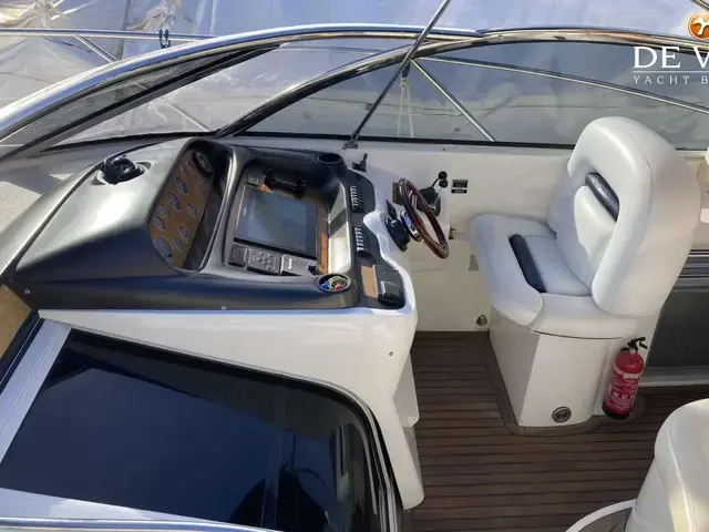 Sunseeker Camargue 50