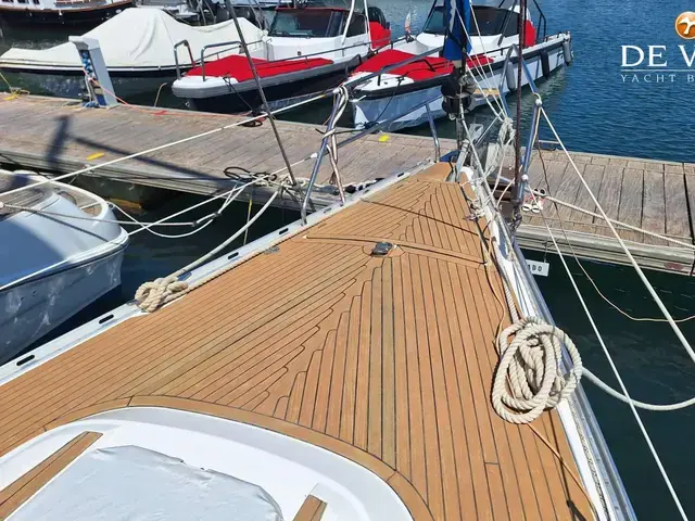 Bavaria 41 Exclusive