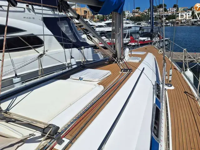 Bavaria 41 Exclusive