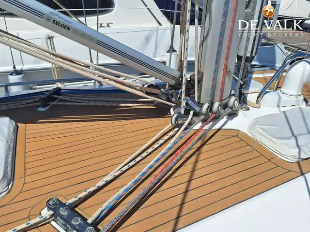 Bavaria 41 Exclusive