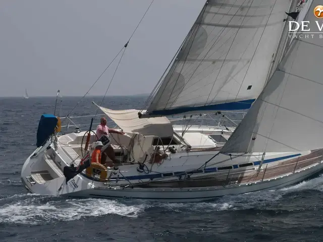 Bavaria 41 Exclusive