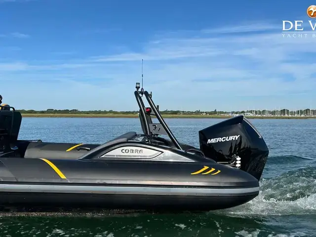 Cobra Nautique 7.7m