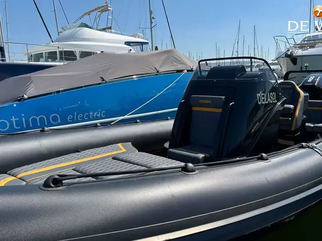 Cobra Nautique 7.7m