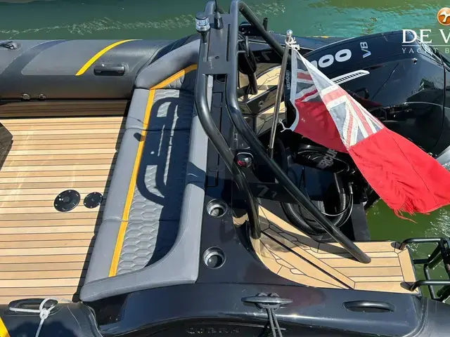 Cobra Nautique 7.7m