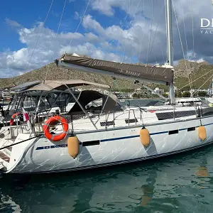 2019 Bavaria 51 Cruiser