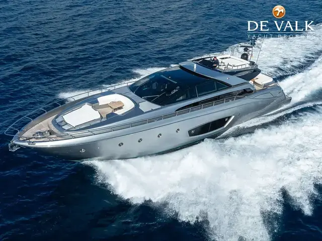 Riva 86 Domino