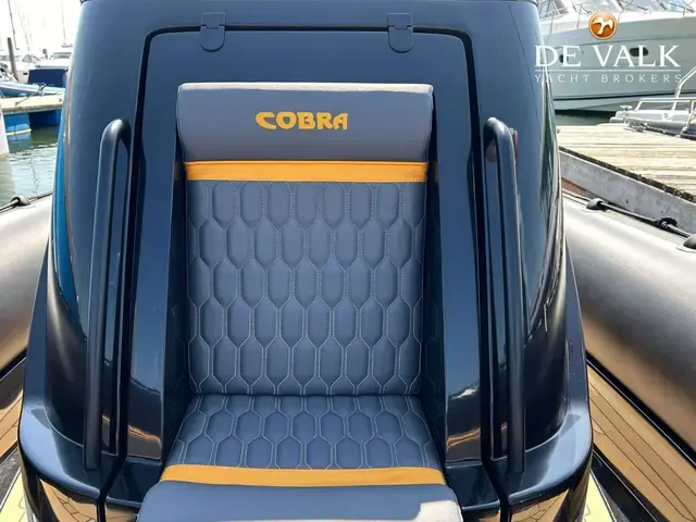 Cobra Nautique 7.7m