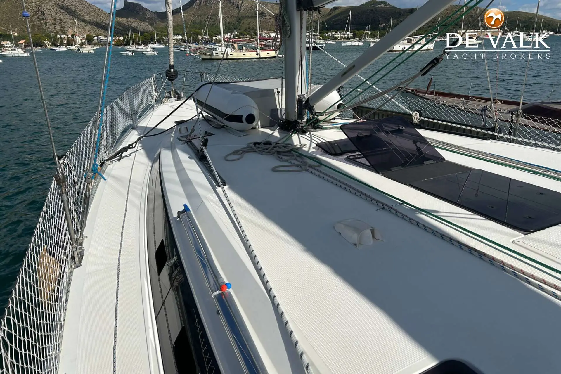 2019 Bavaria cruiser 51