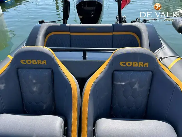 Cobra Nautique 7.7m