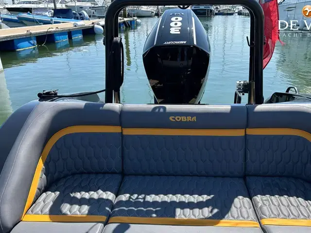 Cobra Nautique 7.7m