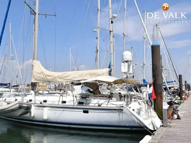 Beneteau 50