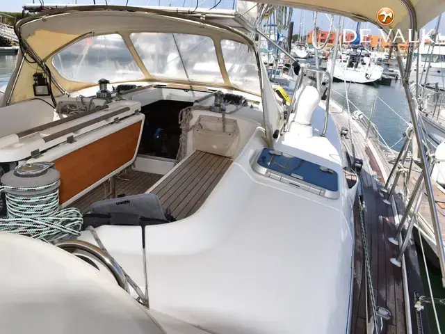 Beneteau 50