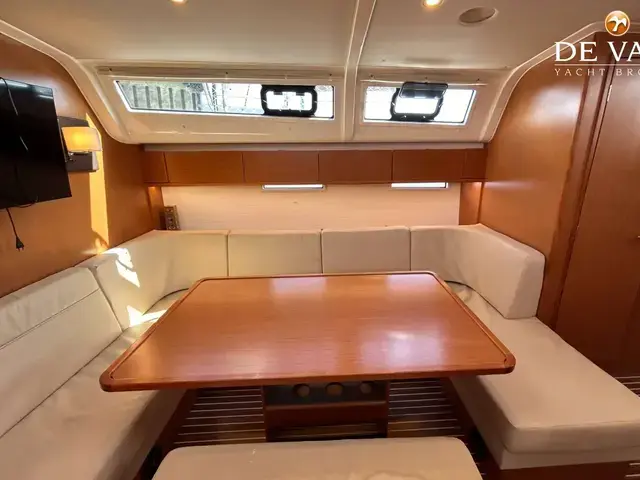 Bavaria Cruiser 51