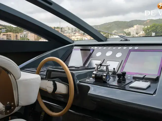 Riva 86 Domino