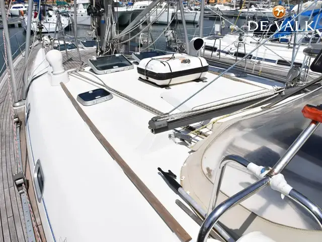 Beneteau 50