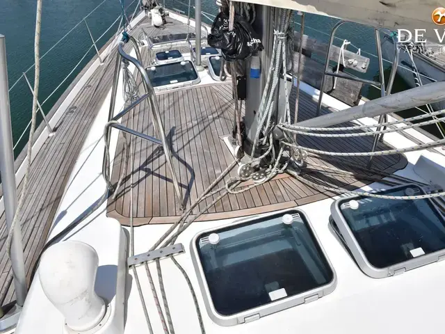 Beneteau 50