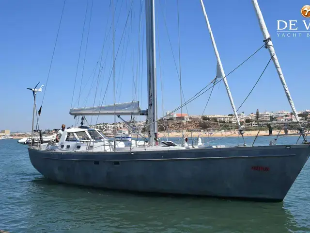 Asante Sloop 50