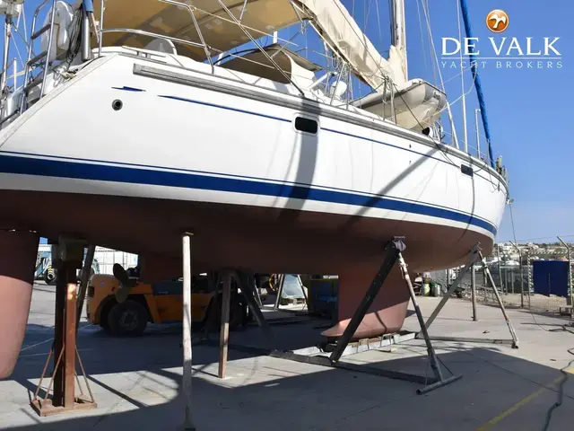 Beneteau 50