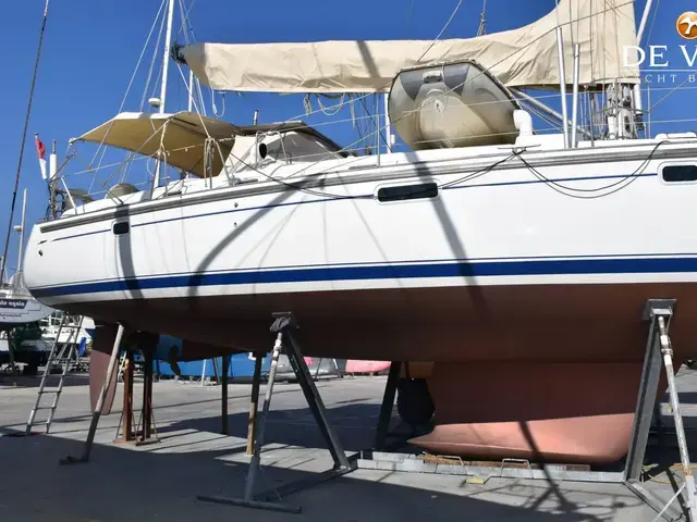 Beneteau 50