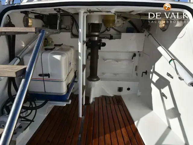 Wauquiez Pilot Saloon 60