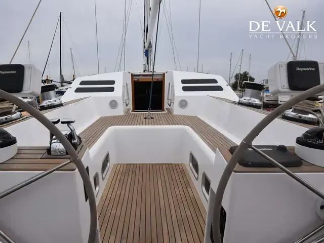 Wauquiez Pilot Saloon 60