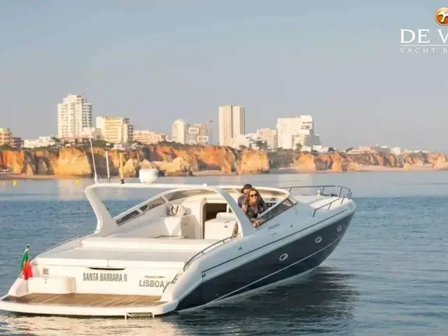 Real Powerboats Revolution 46