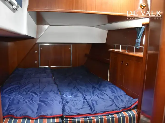 Beneteau 50